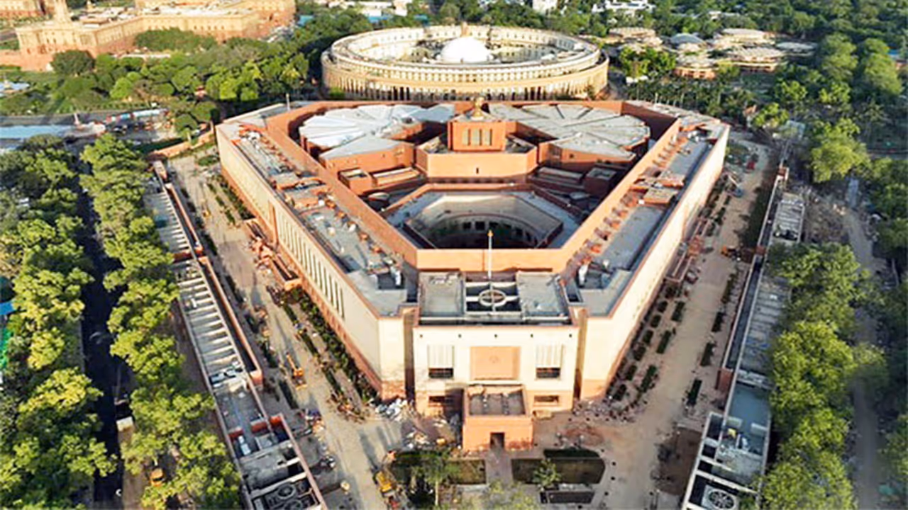 Parliament Proceeding Cost Parliament Proceeding Cost