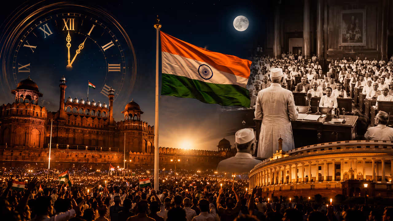 Independence Day Timeline Independence Day Timeline