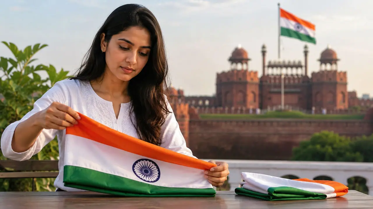 National Flag National Flag