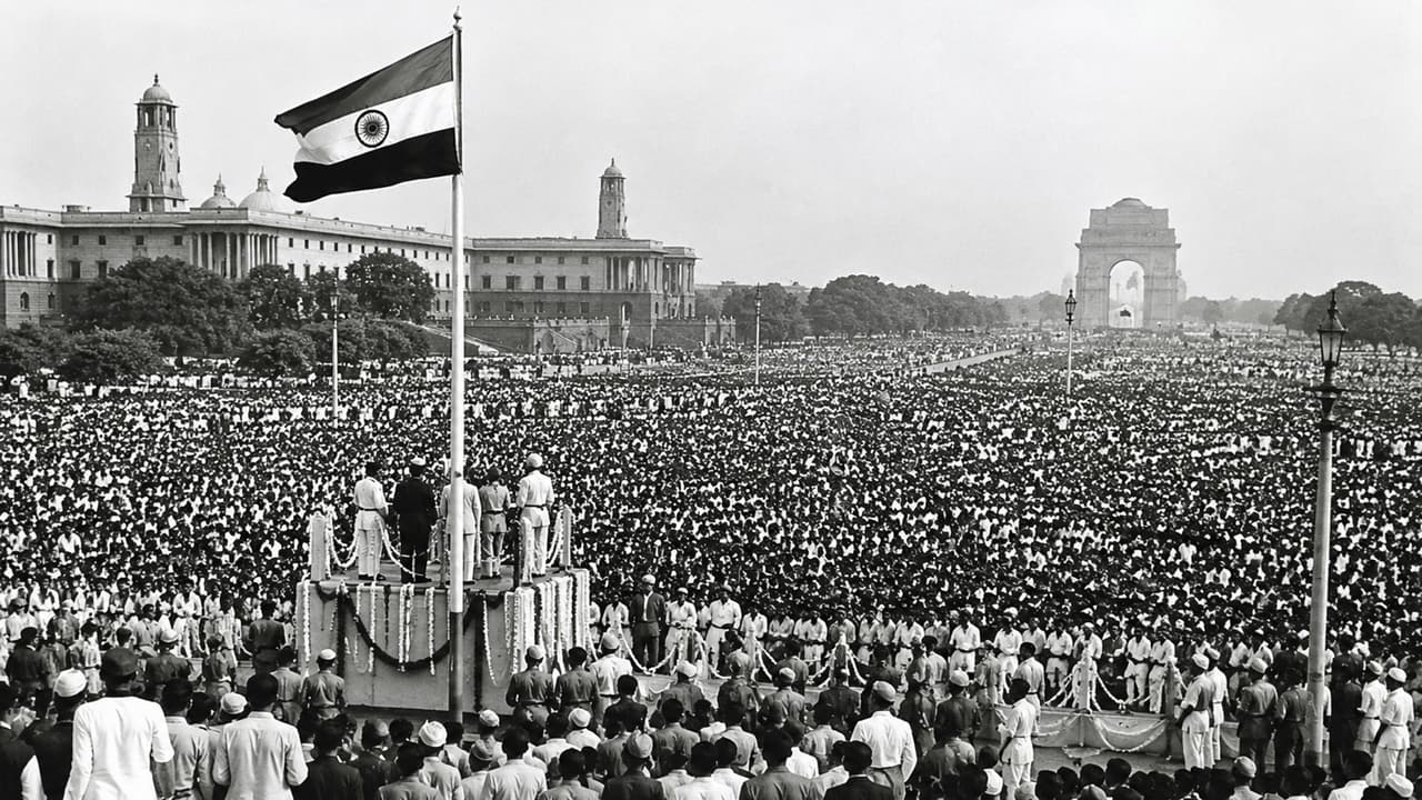 15 August 1947 history 15 August 1947 history