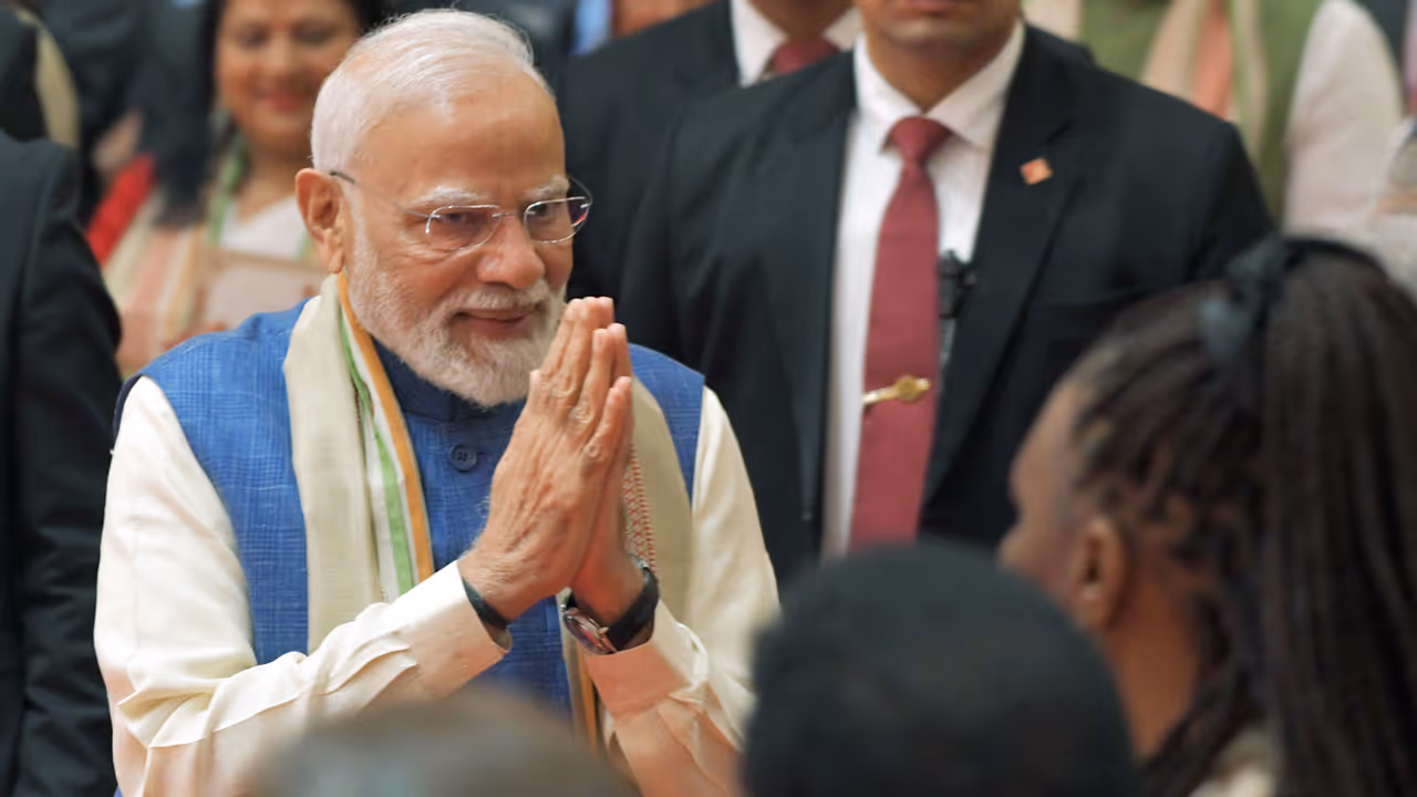 Narendra Modi Narendra Modi
