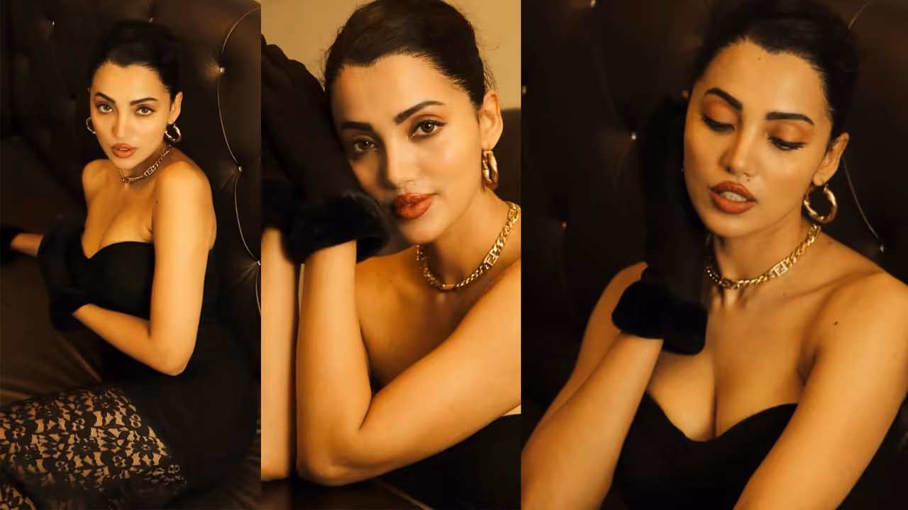 Ananya Raj Ananya Raj