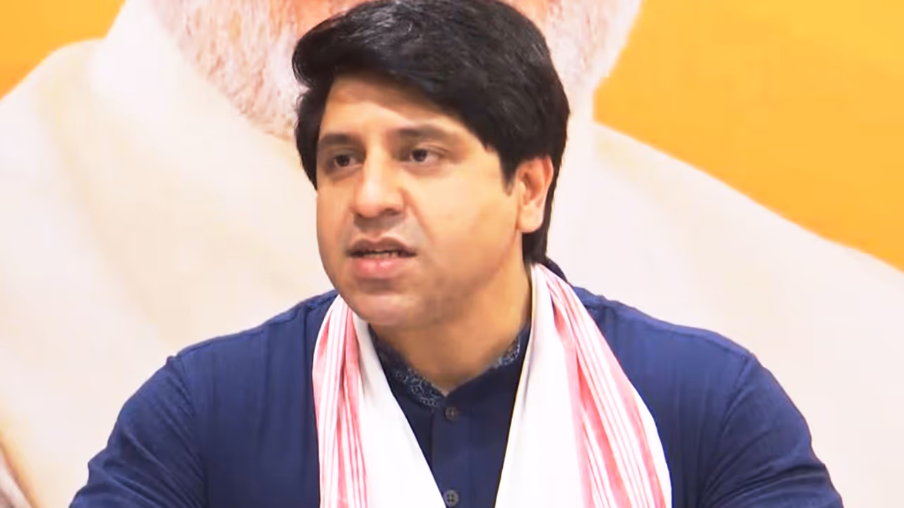 Shehzad poonawalla Shehzad poonawalla