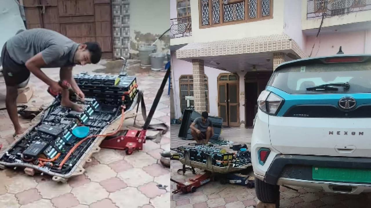 EV Repair EV Repair