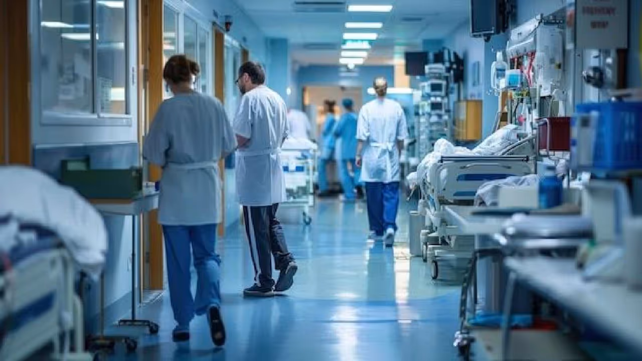 H1N1 Cases H1N1 Cases