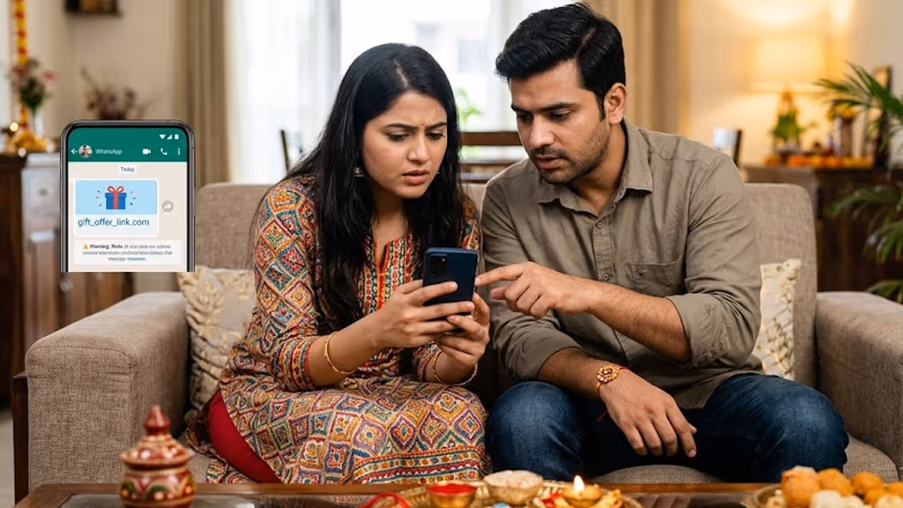 WhatsApp Gift Offer WhatsApp Gift Offer