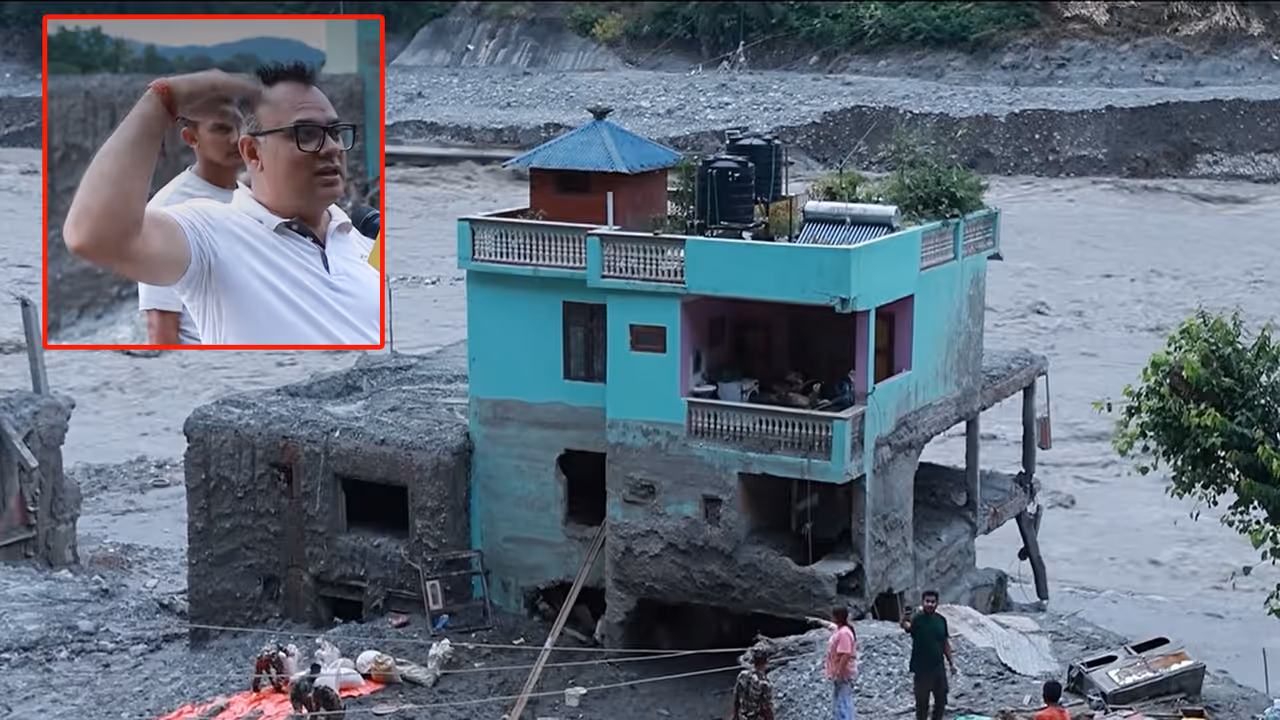 prakash pyakurel nepal green house owner prakash pyakurel nepal green house owner