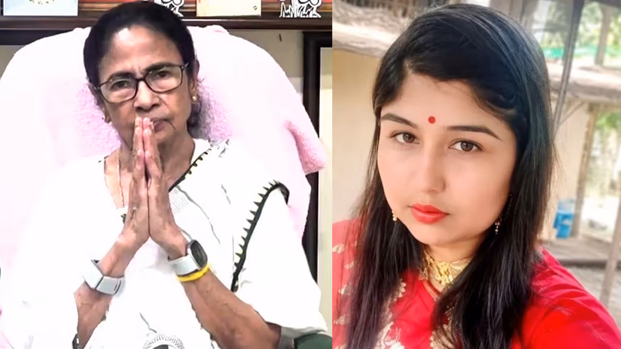 Brishty mukherjee Brishty mukherjee