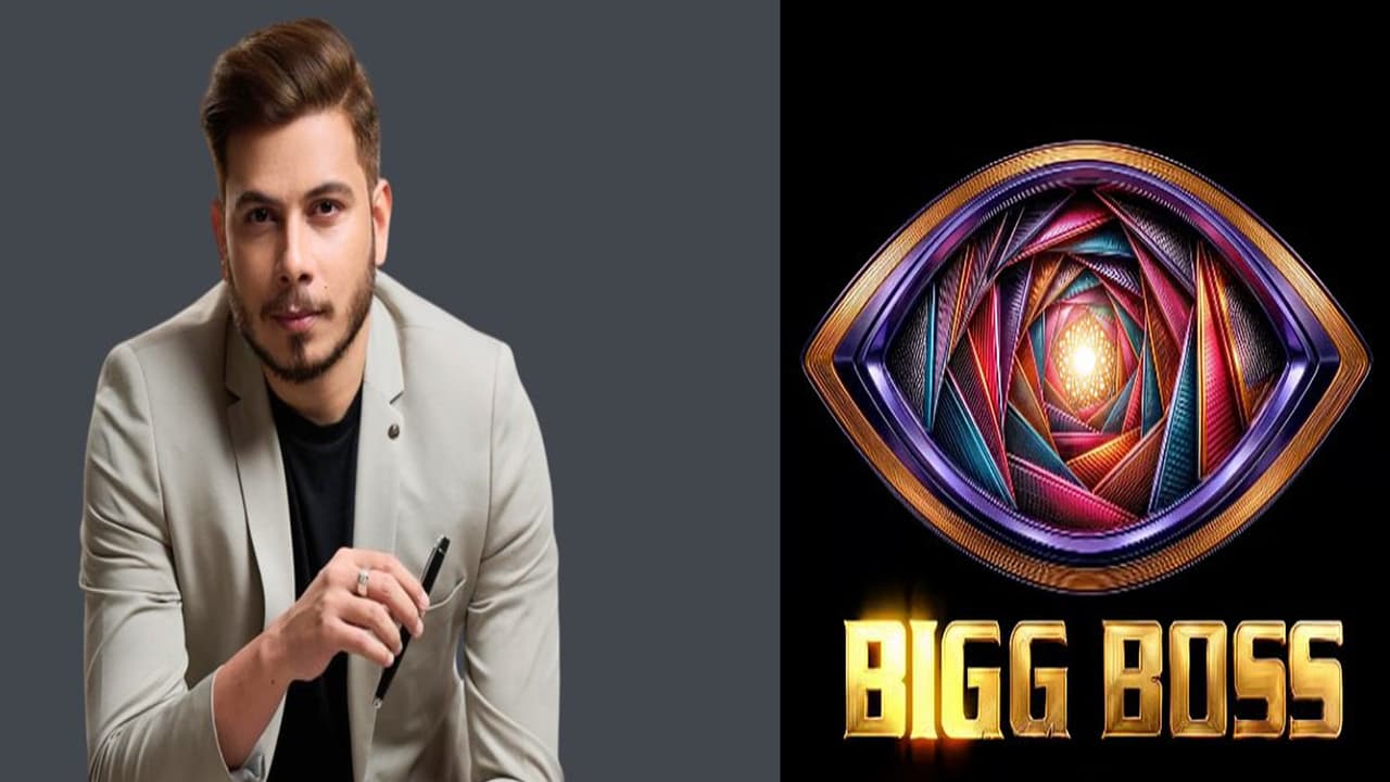 Nitish Rajput Bigg Boss 20 Nitish Rajput Bigg Boss 20