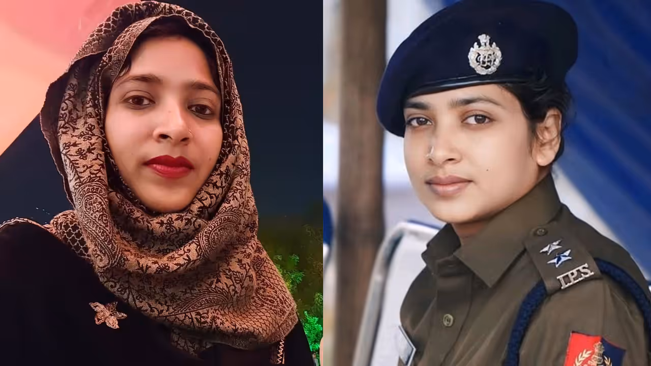 Bushra Bano Bushra Bano