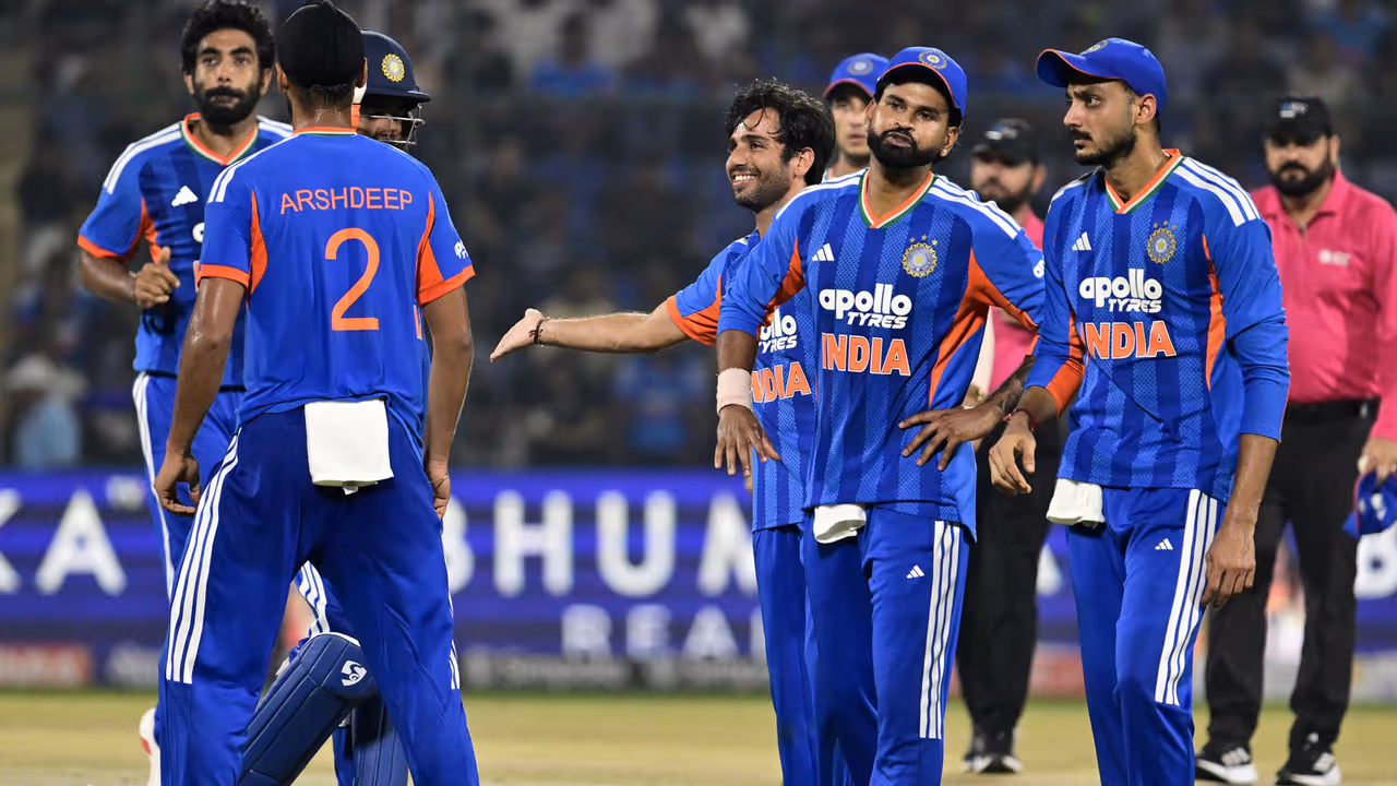 IND vs AFG 2nd T20 IND vs AFG 2nd T20