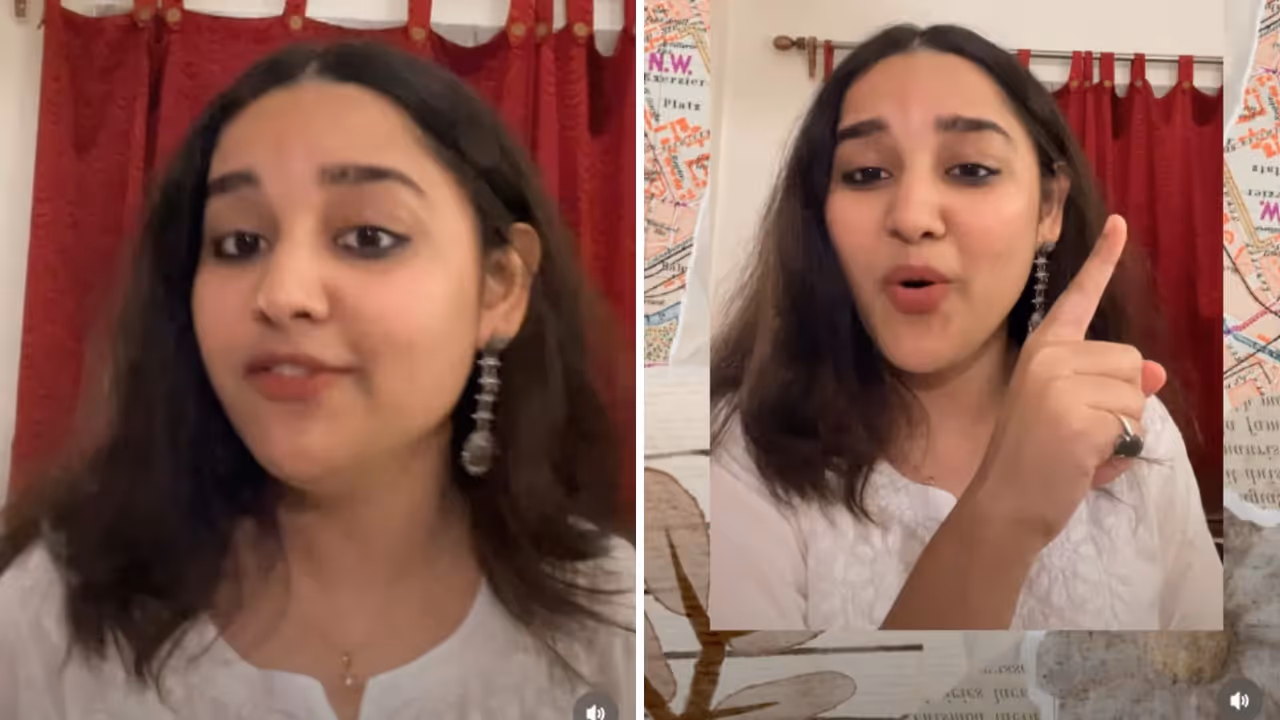 Lived in Bengaluru for 3 Years, Now She Can’t Tolerate Her City’s Weather Lived in Bengaluru for 3 Years, Now She Can’t Tolerate Her City’s Weather