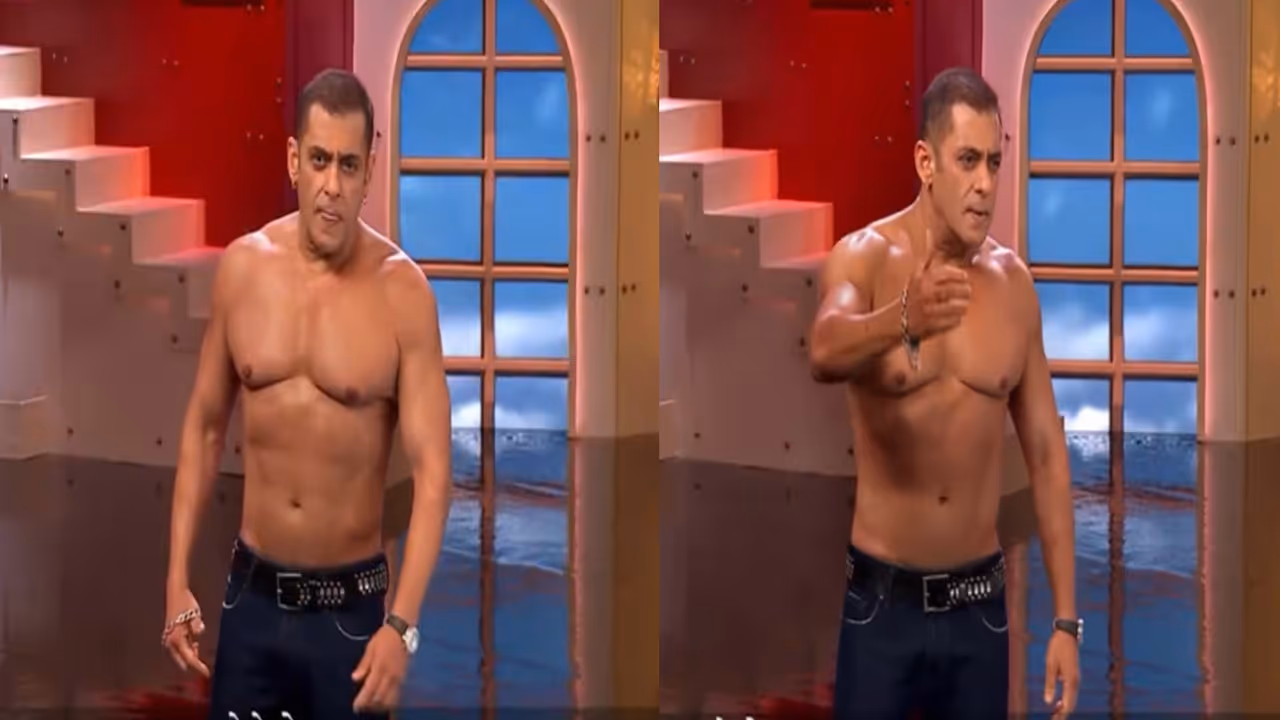 salman khan salman khan