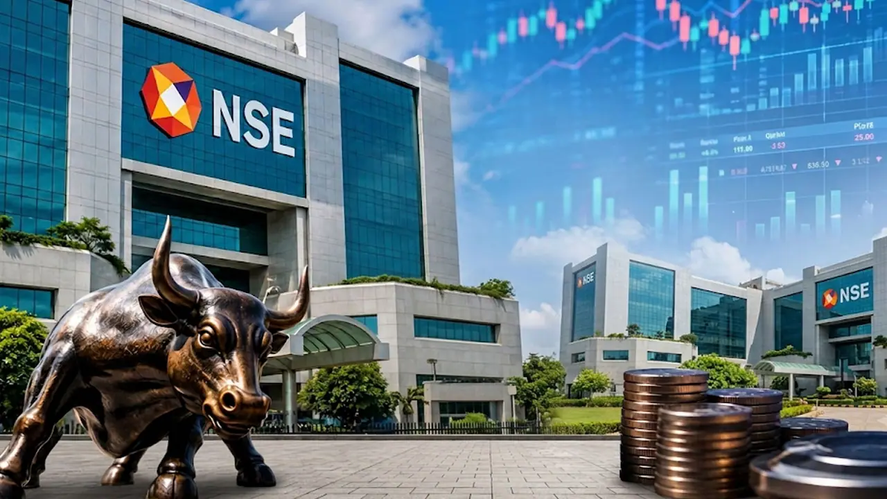 NSE NSE