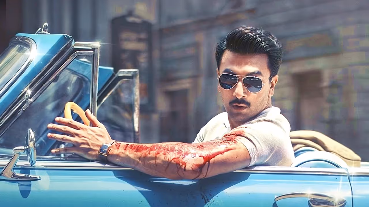 Love & War First Look Love & War First Look