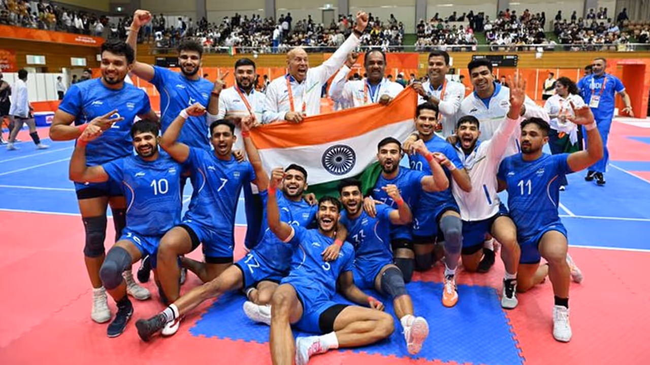 Asian Games 2026 Kabaddi Asian Games 2026 Kabaddi