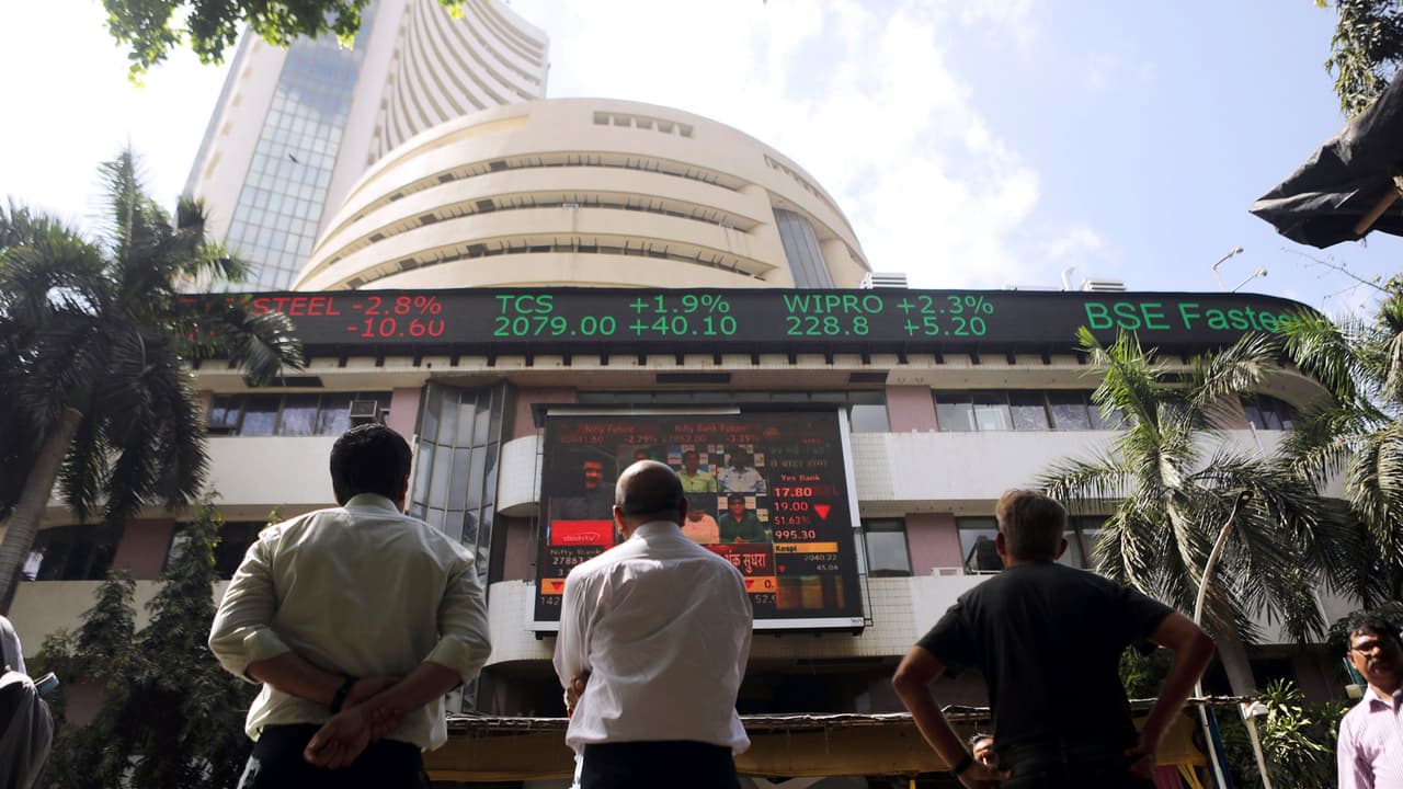 Share Market Share Market