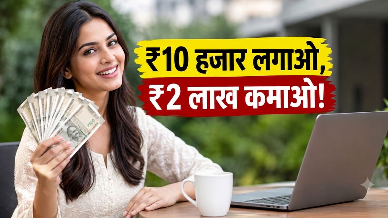 Business Idea Business Idea