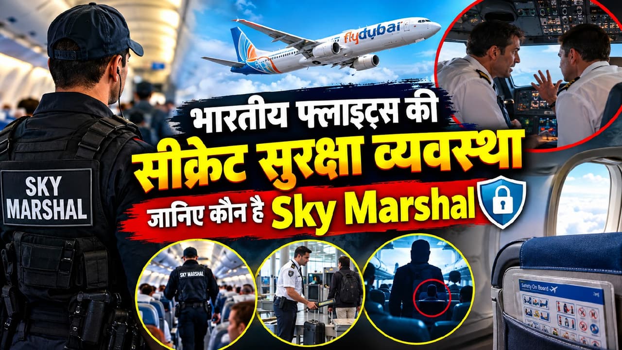 SKY MARSHAL SKY MARSHAL