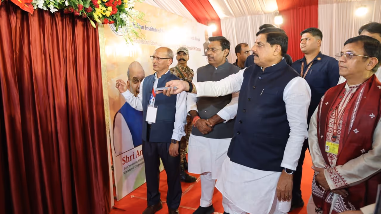 CM Mohan Yadav CM Mohan Yadav