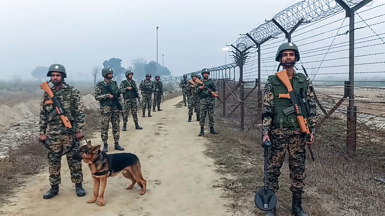 BSF BSF