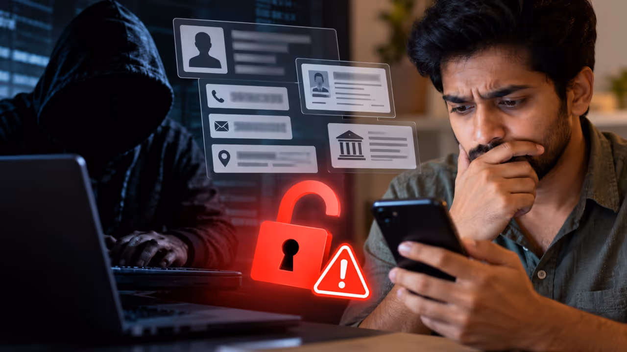 SBI Customer Data on Dark Web SBI Customer Data on Dark Web
