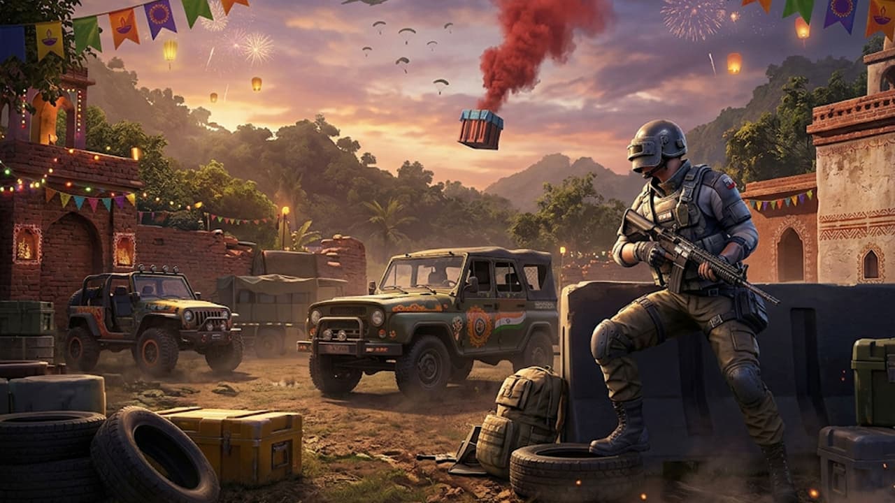 Free Fire India Free Fire India