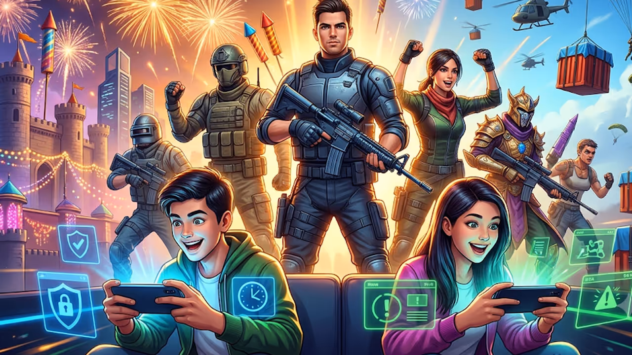 Free Fire India Free Fire India