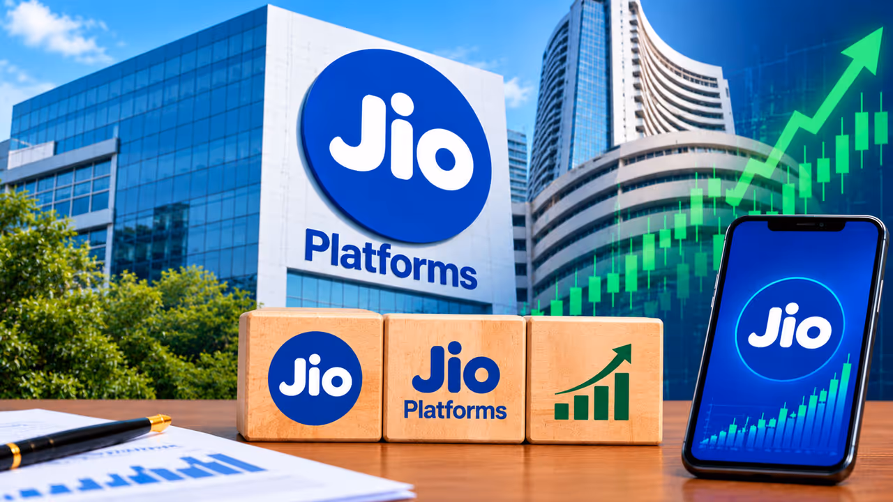 Jio Platform Jio Platform