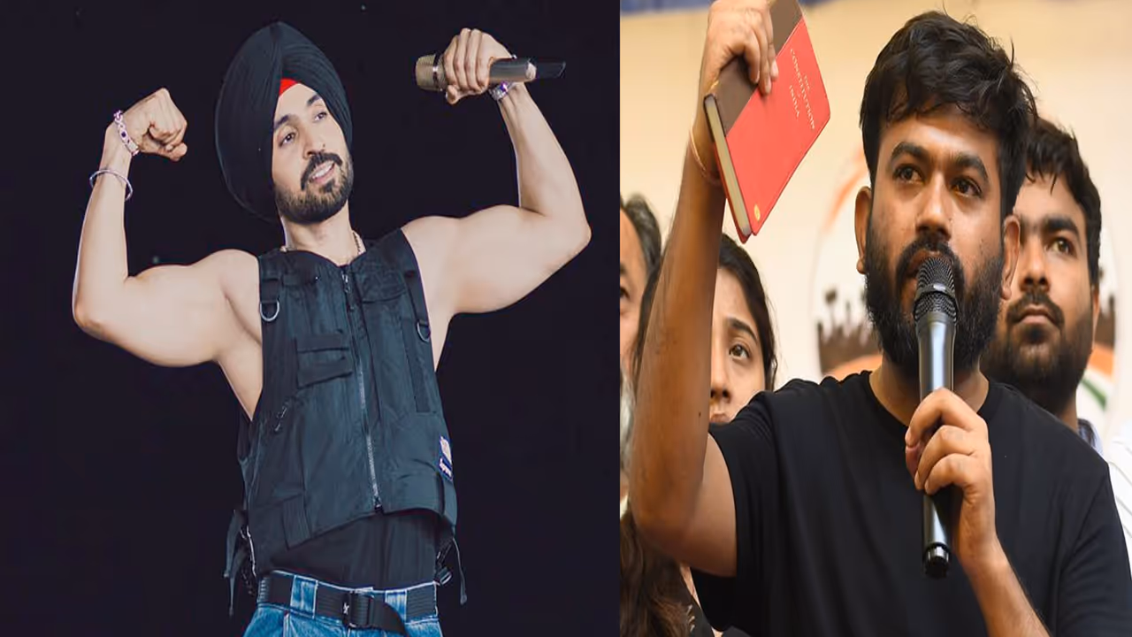 diljit dosanjh and abhijeet dipke diljit dosanjh and abhijeet dipke