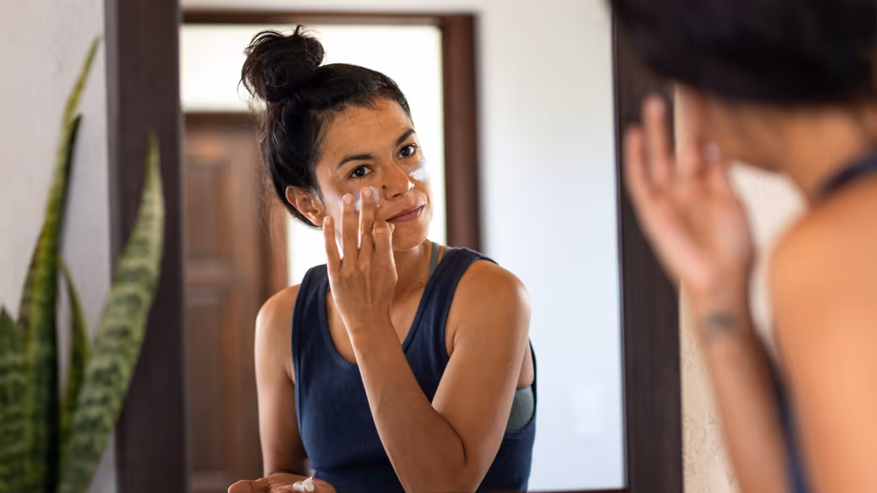 Winter Skin Care Tips 