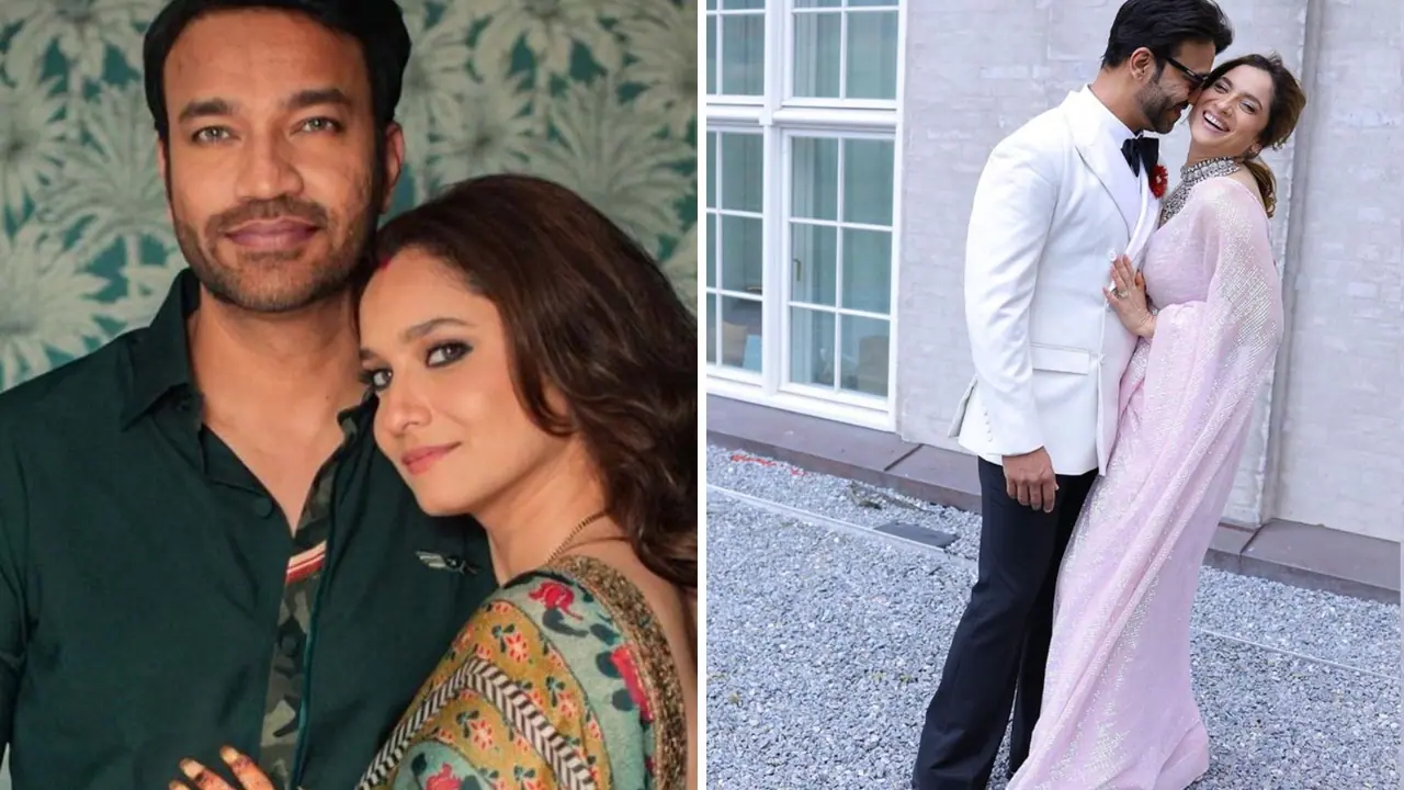 Vicky And Ankita Vicky And Ankita