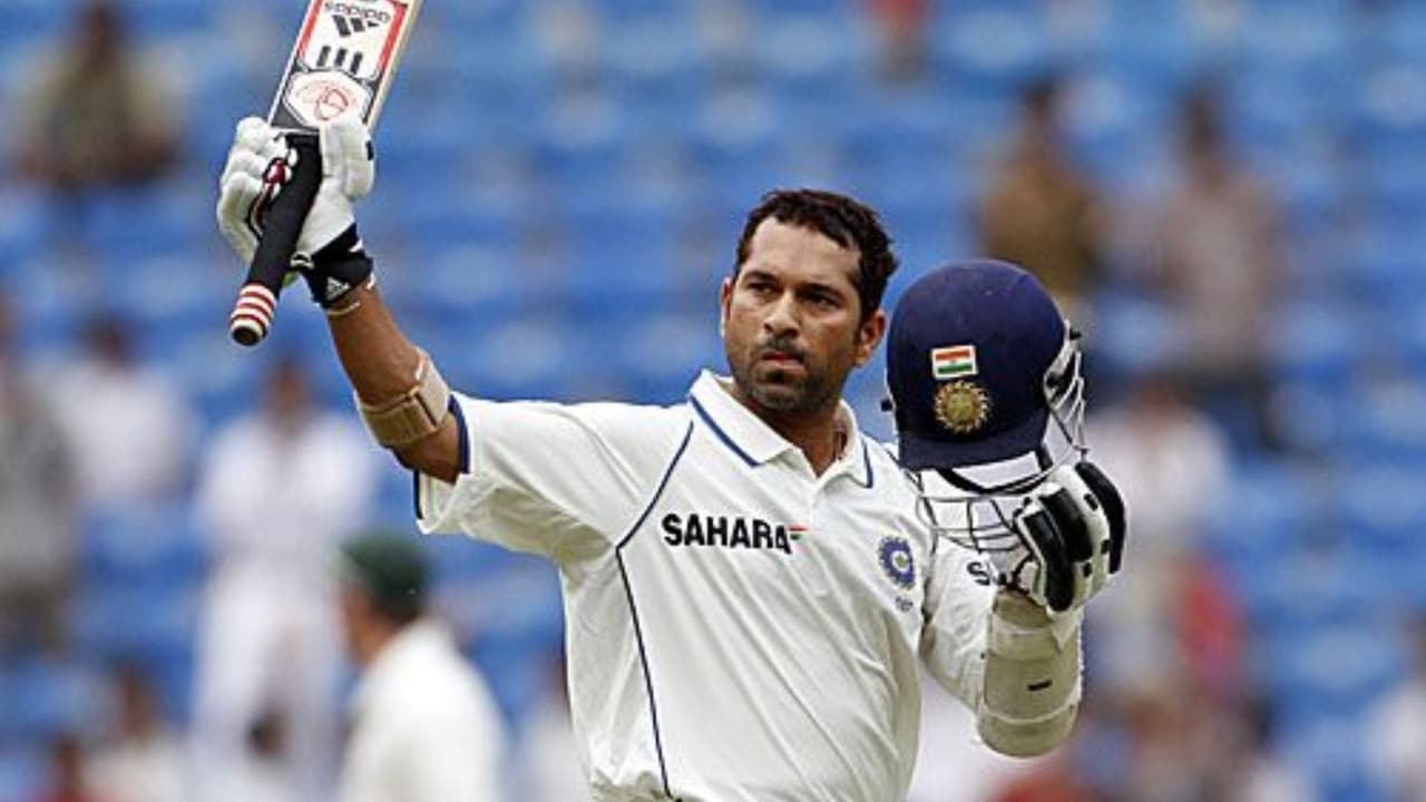 Sachin tendulkar Sachin tendulkar