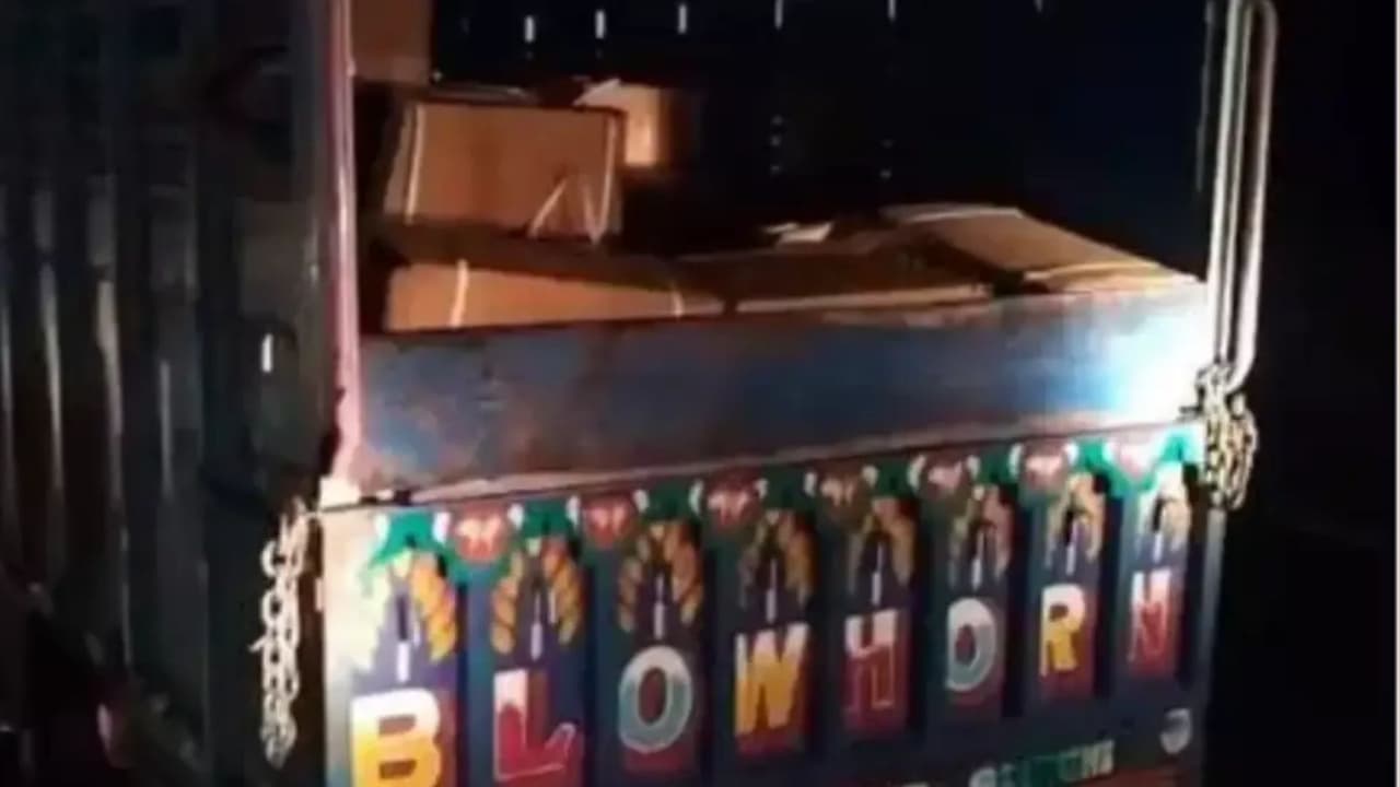 Pakistan border in Jodhpur