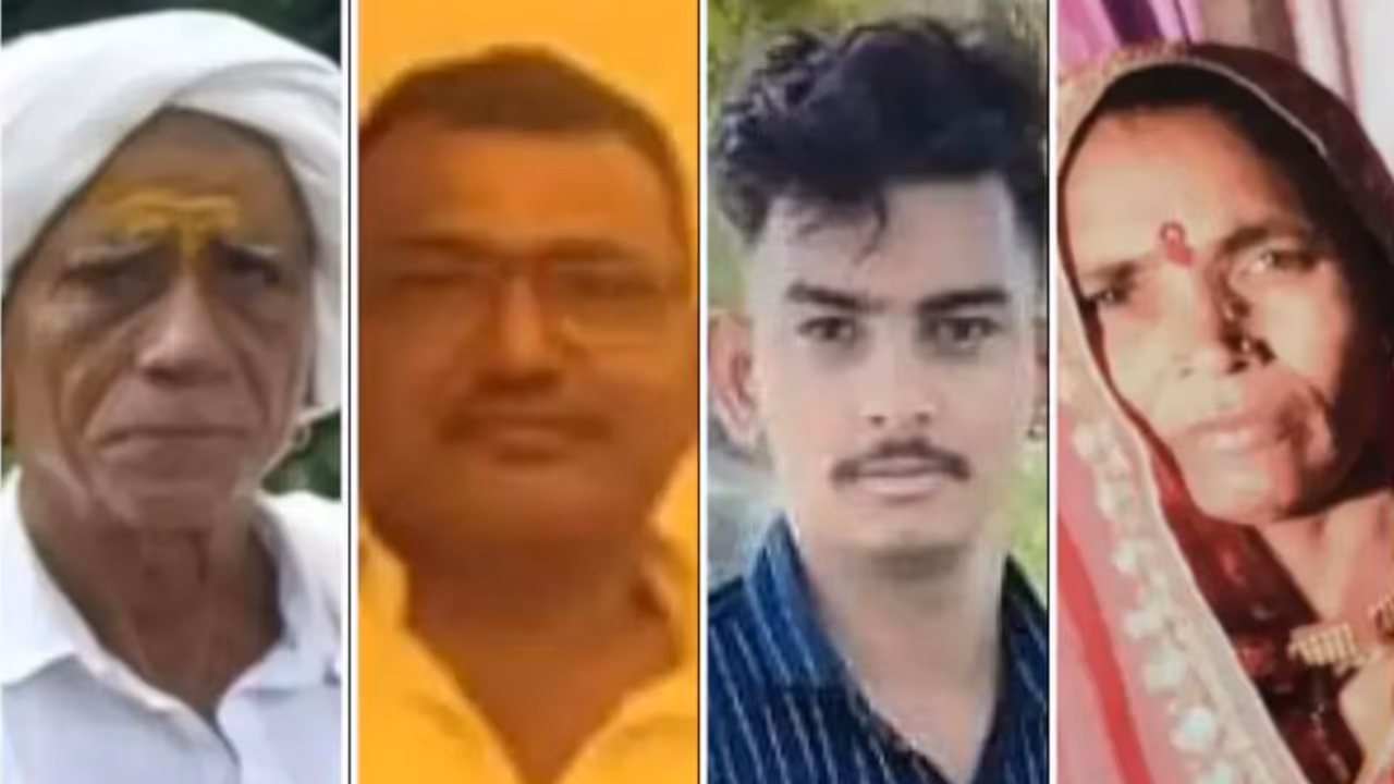 Dungarpur News Dungarpur News