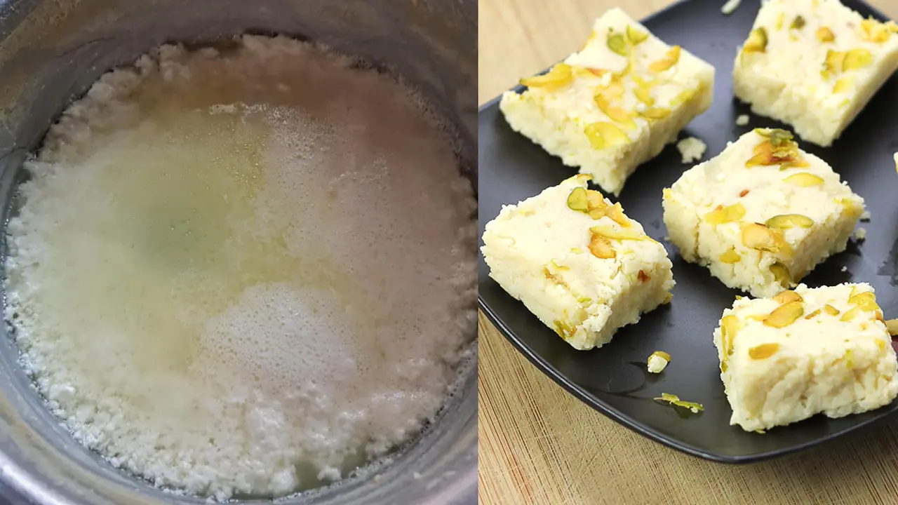 7 things you can make from spoiled milk 7 things you can make from spoiled milk