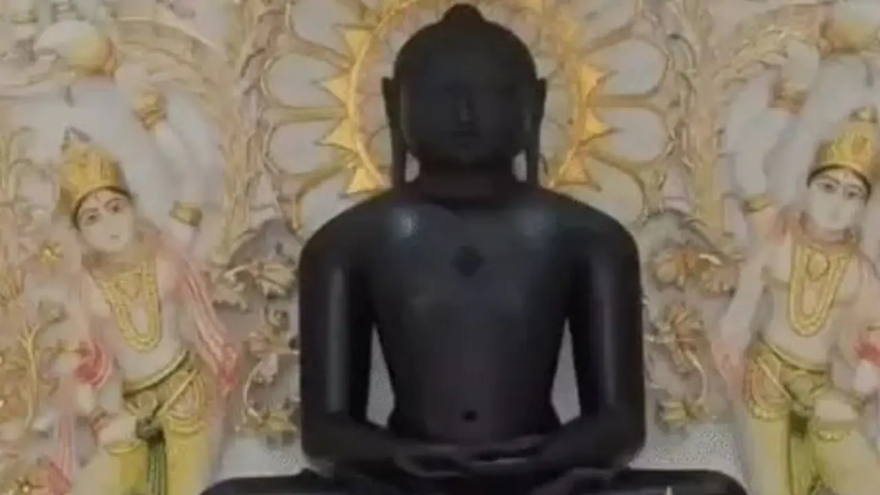 bhilwara jain temple bhilwara jain temple