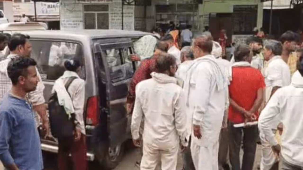 Alwar News Alwar News