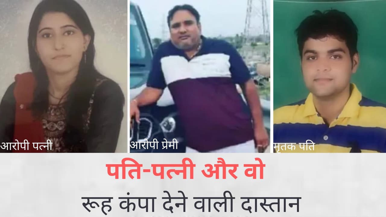 Jaipur Crime News Jaipur Crime News