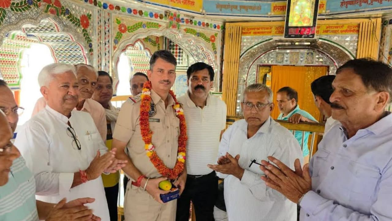 Chaumu Jaipur Inspector Chaumu Jaipur Inspector