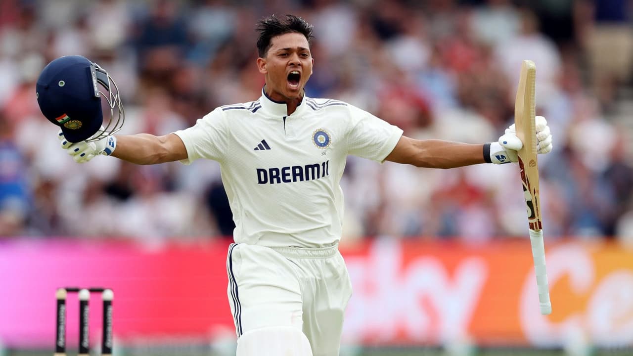 yashasvi jaiswal test yashasvi jaiswal test