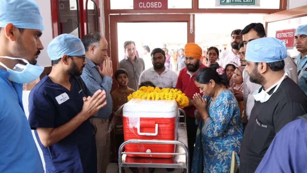 Jodhpur news Jodhpur news