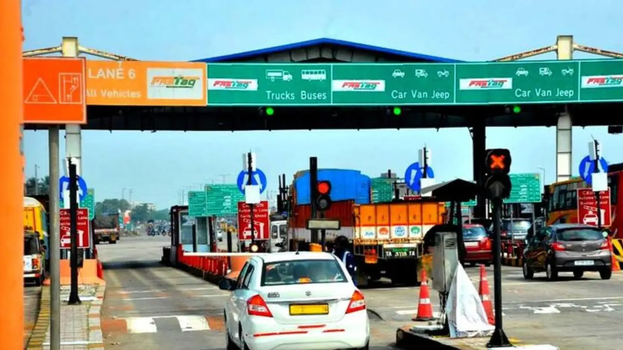 Highway Travel App Highway Travel App