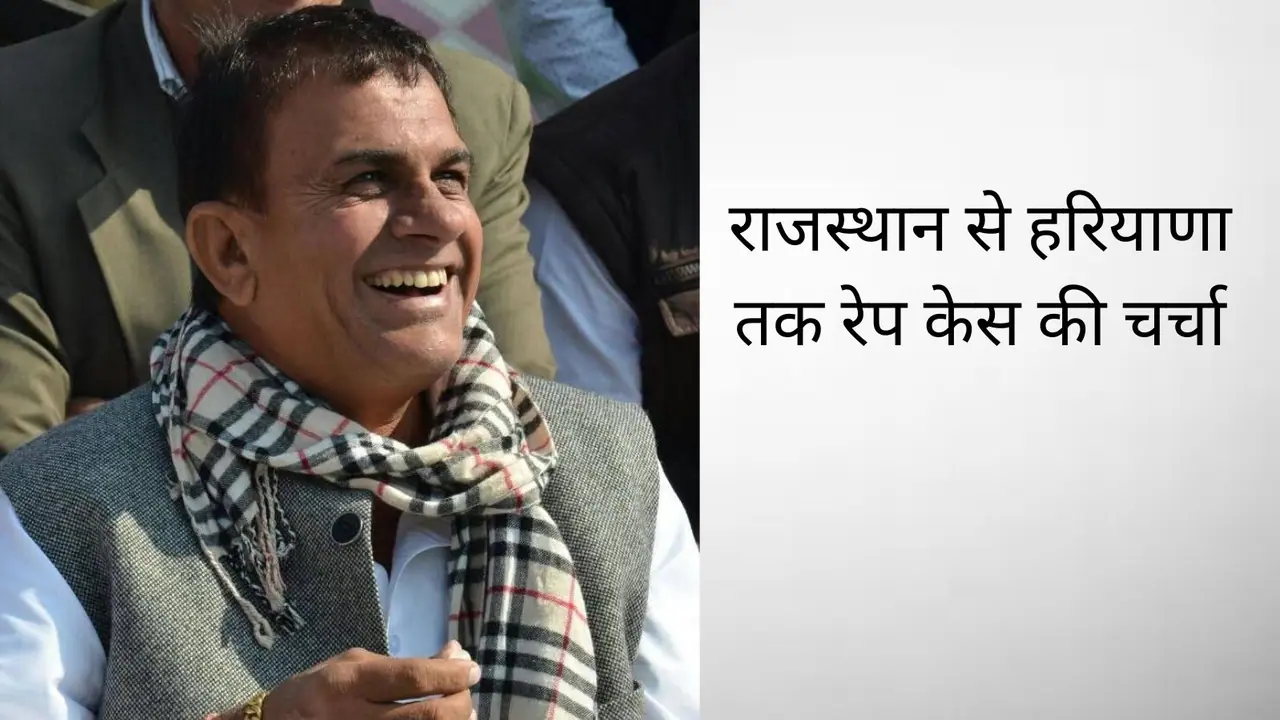 bishnoi mahasabha president devendra budiya case