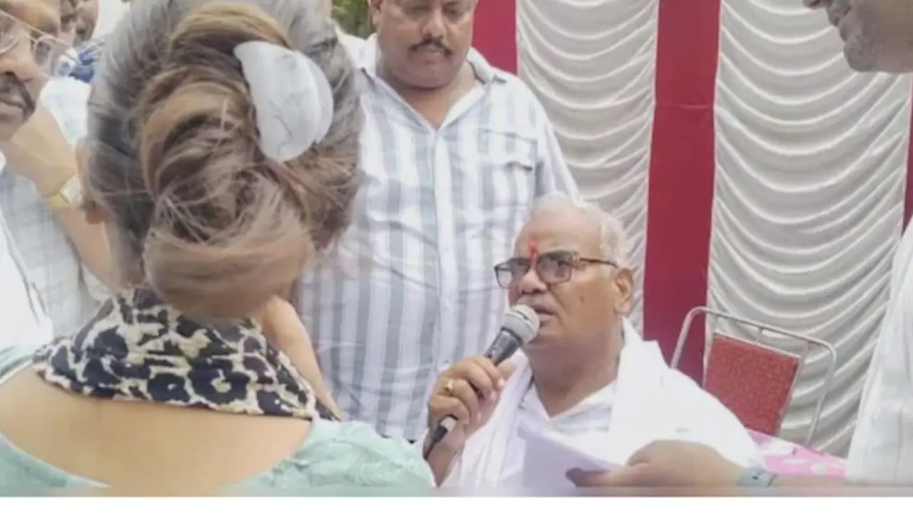 rajasthan education minister madan dilawar rajasthan education minister madan dilawar