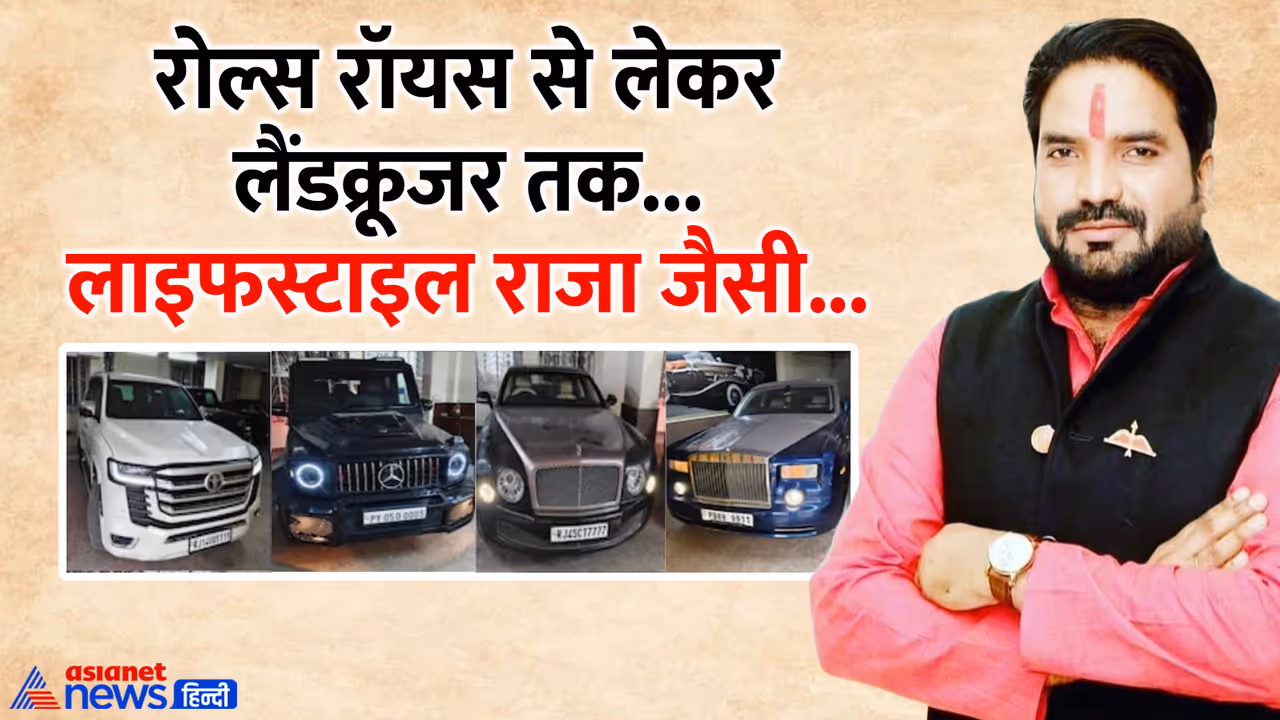 Jaipur business man Mukesh Kumar Mahawar raided by ED