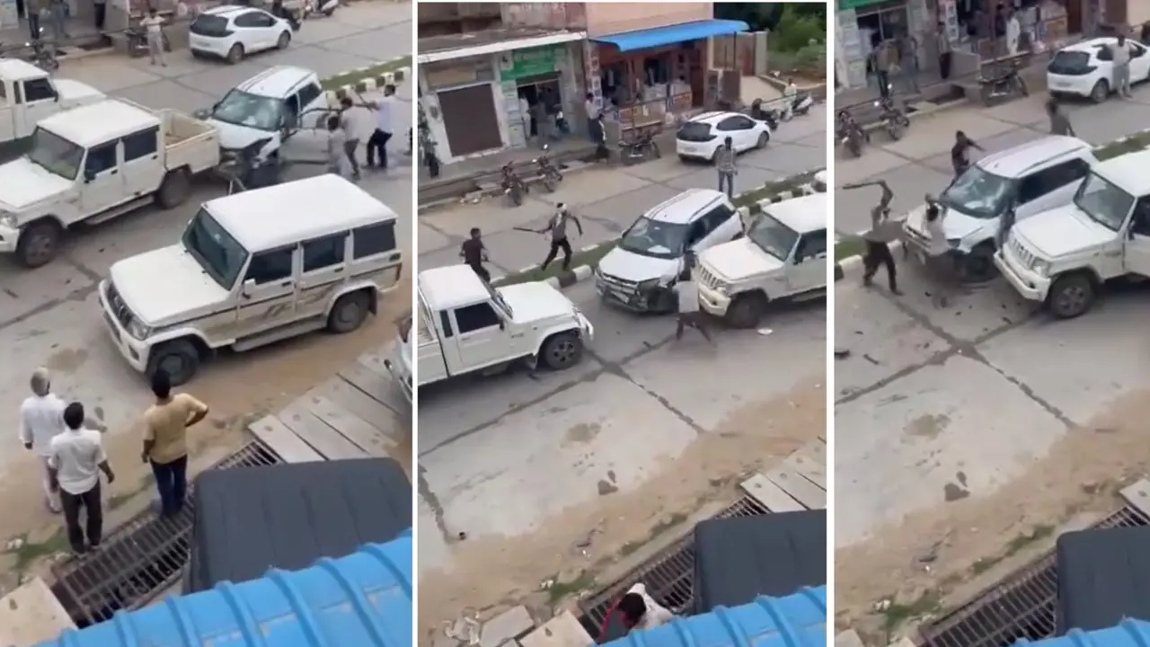 jhunjhunu crime news jhunjhunu crime news