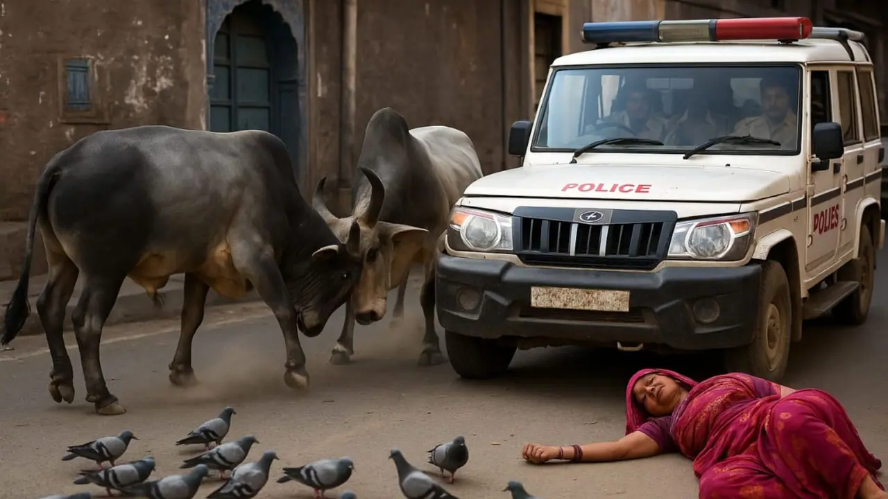 Jaipur Shocking News Jaipur Shocking News