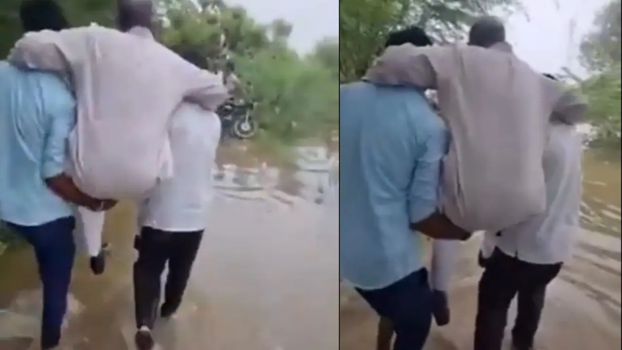 Phulera MLA Vidyadhar Singh Chaudhary Phulera MLA Vidyadhar Singh Chaudhary