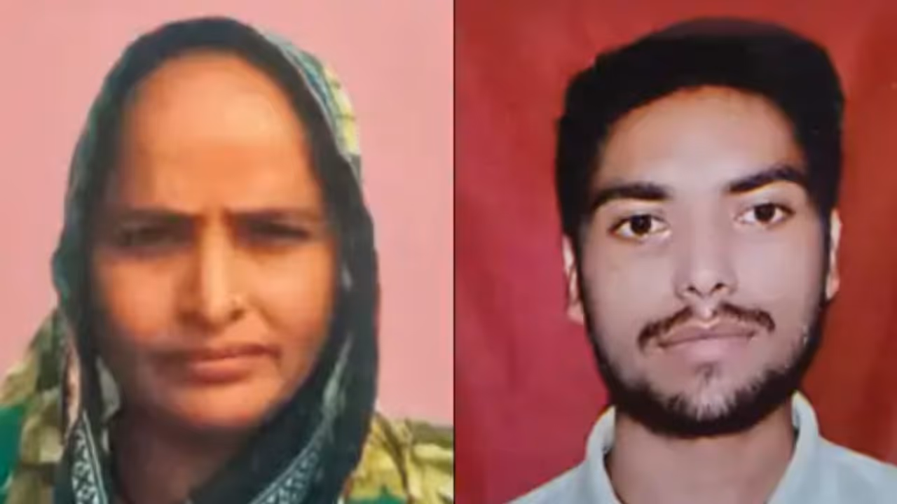 bharatpur tractor trolley accident 